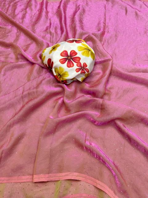 Krishnavi full siroski work saree wholesalers online clothing